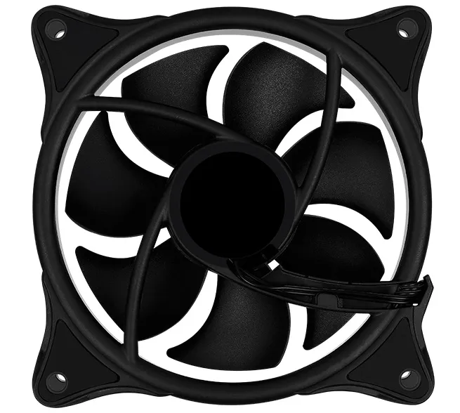 Вентилятор AeroCool Eclipse 12 ARGB (ACF3-EL10217.11) - мініатюра 7