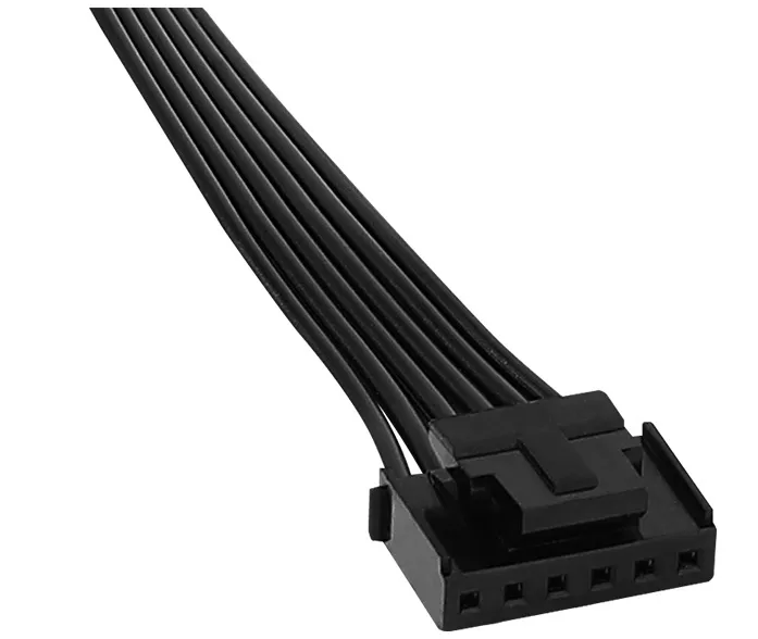 Вентилятор AeroCool Eclipse 12 ARGB (ACF3-EL10217.11) - мініатюра 9