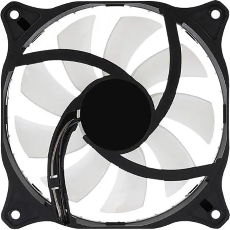 Вентилятор AeroCool Cosmo 12 FRGB (ACF3-NA10117.11) - мініатюра 4