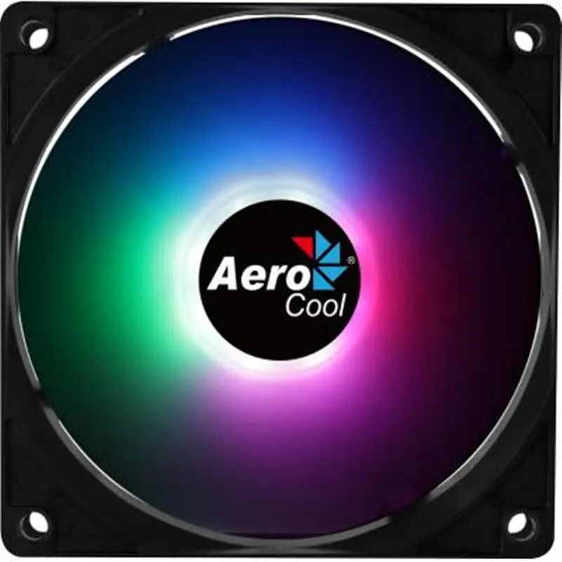 Вентилятор AeroCool Frost 12 PWM FRGB (ACF3-FS11117.11) - зображення 1