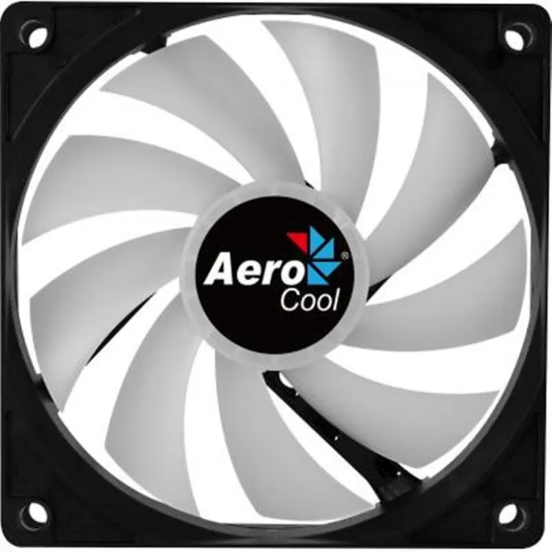 Вентилятор AeroCool Frost 12 PWM FRGB (ACF3-FS11117.11) - мініатюра 4