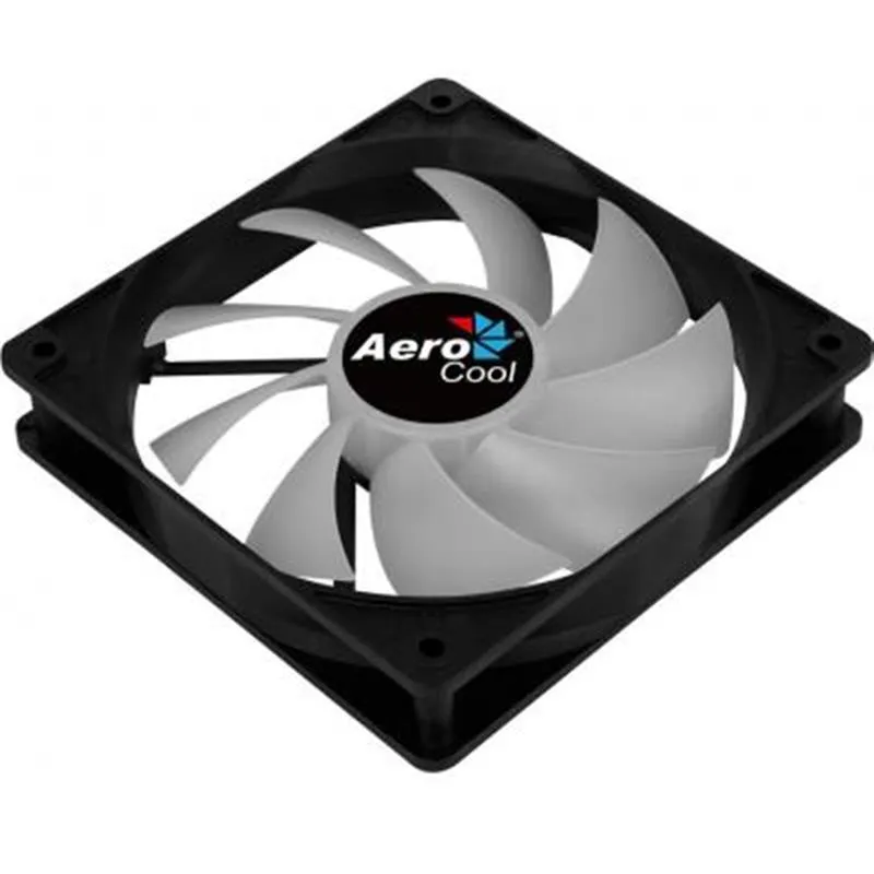 Вентилятор AeroCool Frost 12 PWM FRGB (ACF3-FS11117.11) - мініатюра 6