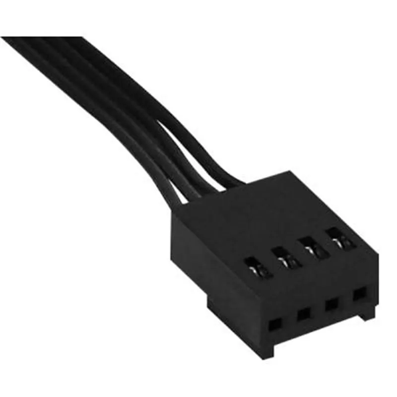 Вентилятор AeroCool Frost 12 PWM FRGB (ACF3-FS11117.11) - мініатюра 7