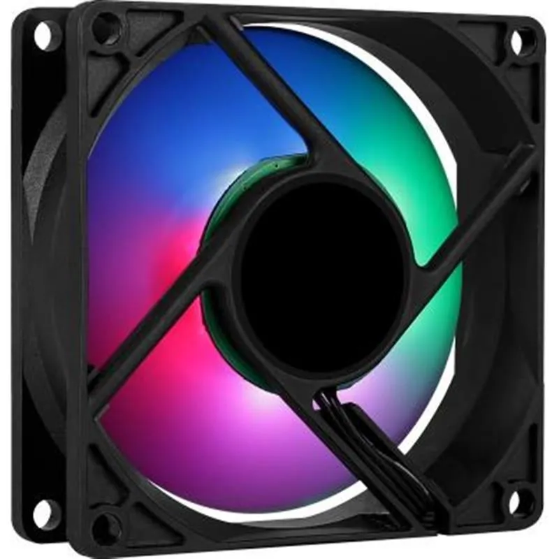 Вентилятор AeroCool Frost 8 FRGB (ACF1-FS10117.11) - мініатюра 3