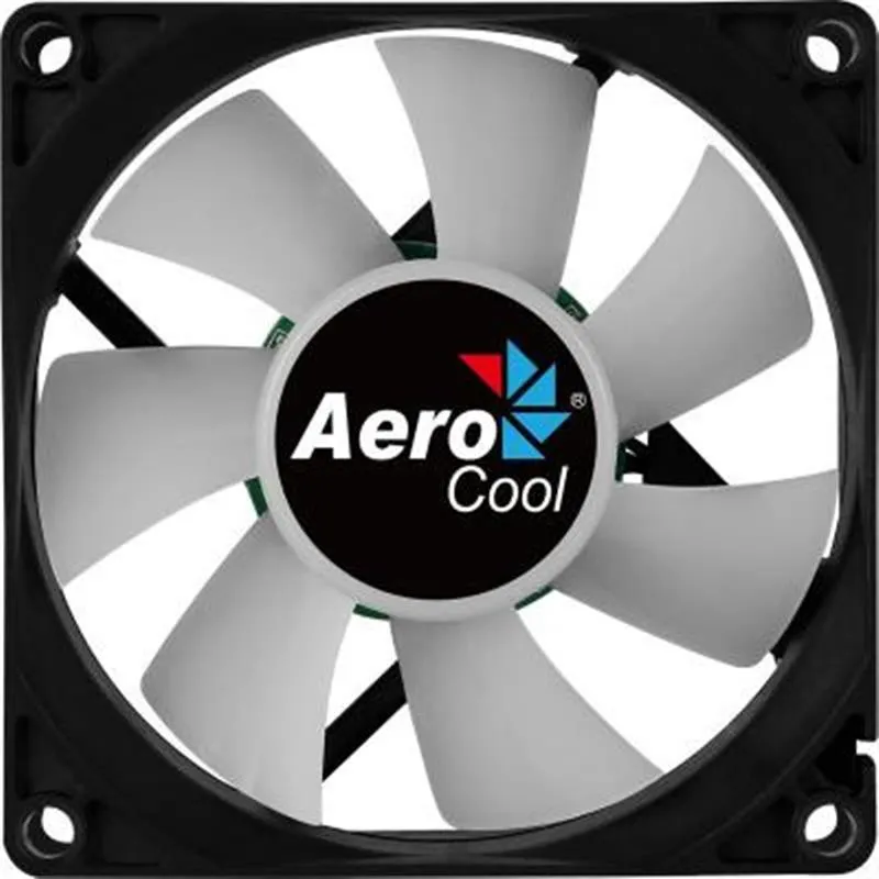 Вентилятор AeroCool Frost 8 FRGB (ACF1-FS10117.11) - мініатюра 4