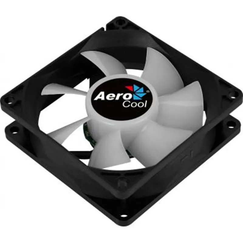 Вентилятор AeroCool Frost 8 FRGB (ACF1-FS10117.11) - мініатюра 6