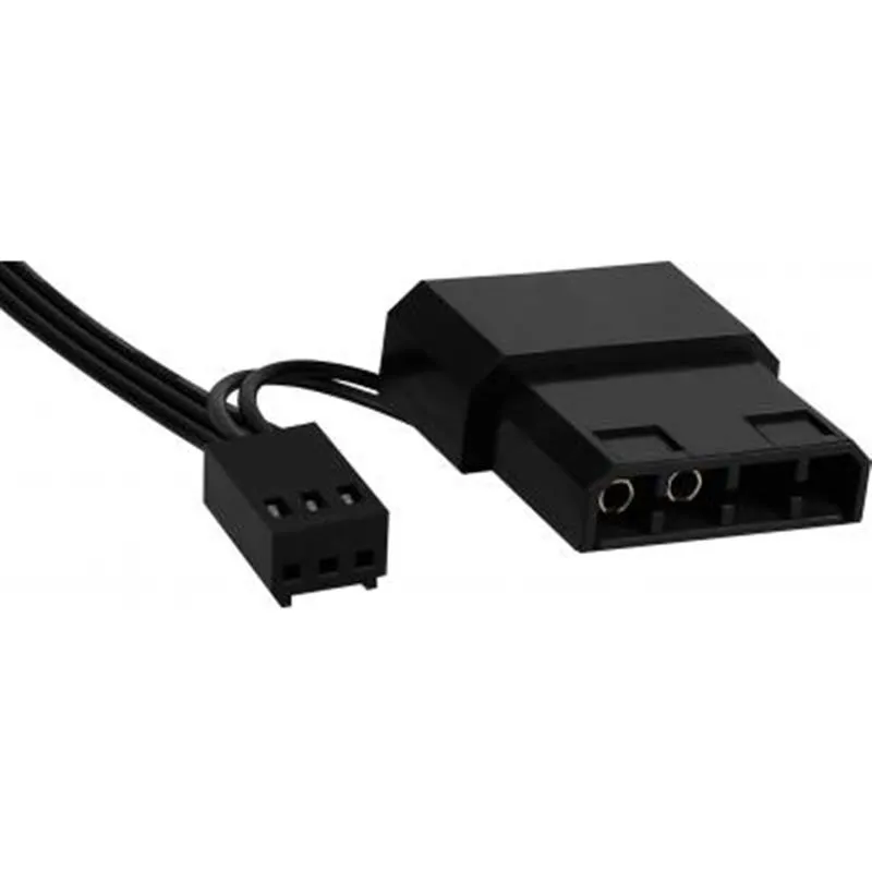Вентилятор AeroCool Frost 8 FRGB (ACF1-FS10117.11) - мініатюра 7