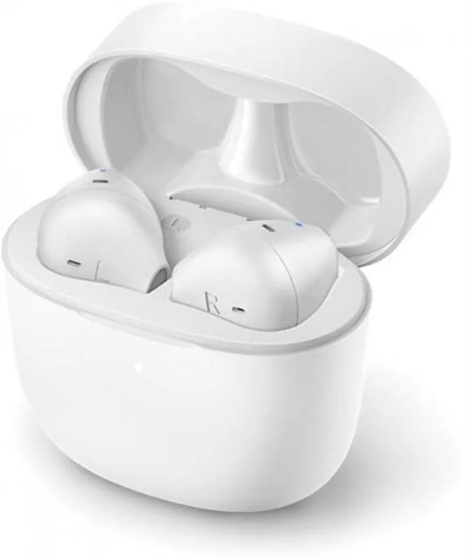 Bluetooth-гарнітура Philips TAT2236WT/00 White - мініатюра 2