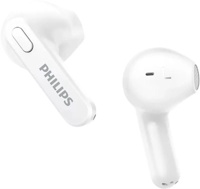 Bluetooth-гарнітура Philips TAT2236WT/00 White - мініатюра 4