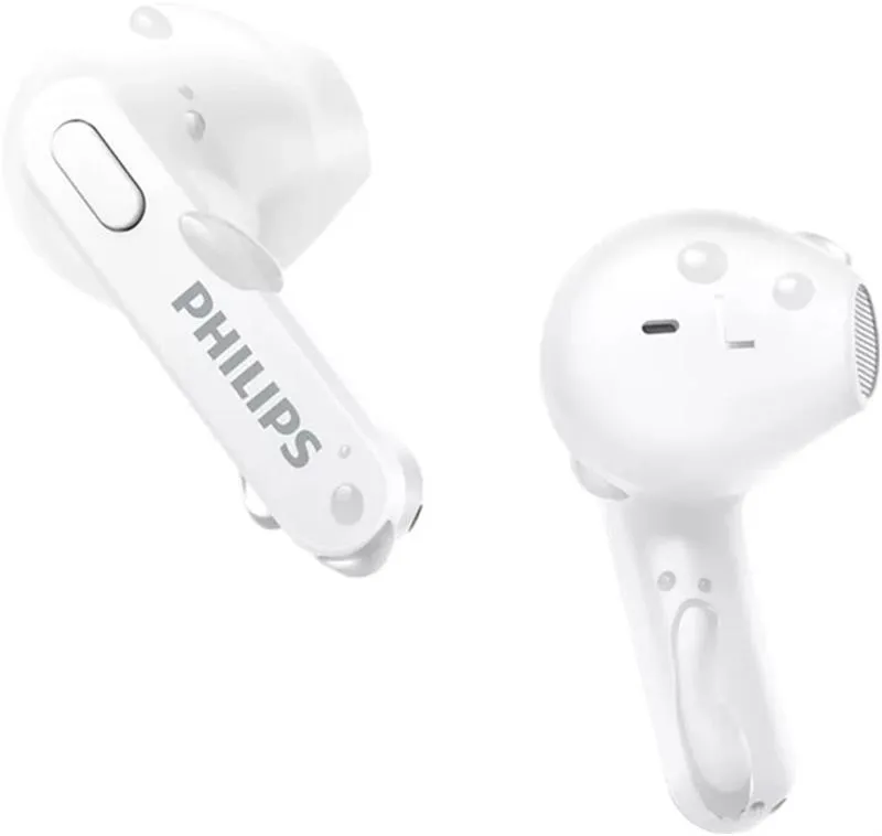 Bluetooth-гарнітура Philips TAT2236WT/00 White - мініатюра 5