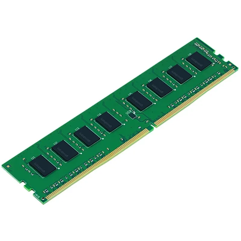 Модуль пам`яті DDR4 16GB/3200 Goodram (GR3200D464L22/16G) - мініатюра 2
