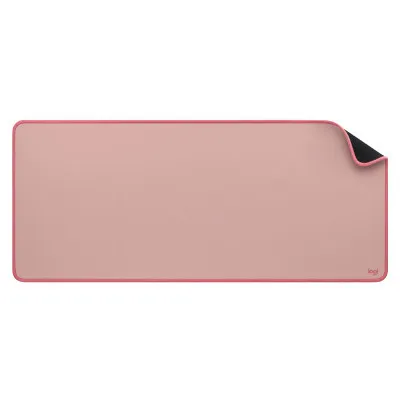 Килимок для мишки Logitech Desk Mat Studio Series Darker Rose (956-000053) - мініатюра 2