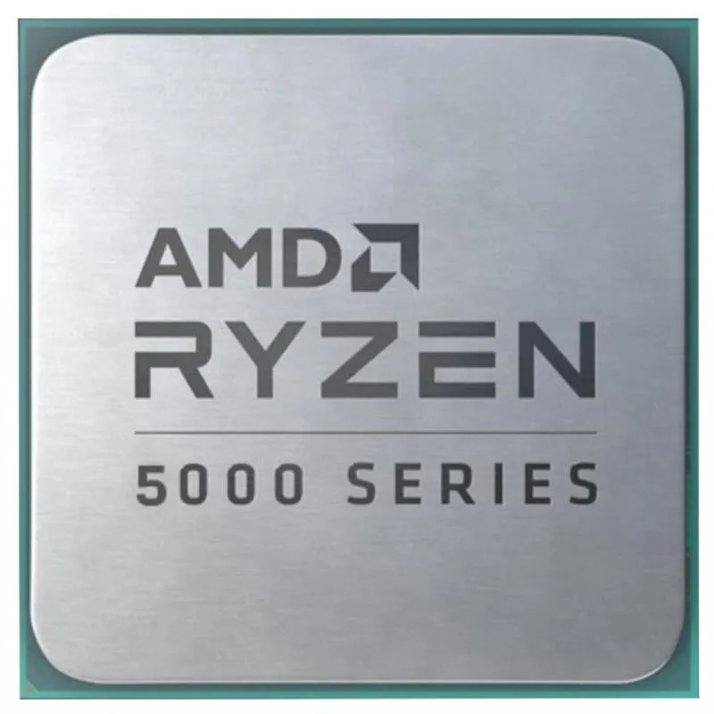 Процесор AMD Ryzen 5 5600 (3.5GHz 32MB 65W AM4) Multipack (100-100000927MPK) - зображення 1