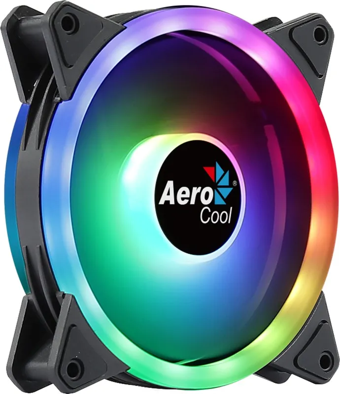 Вентилятор AeroCool Duo 12 (ACF3-DU10217.11) - зображення 1