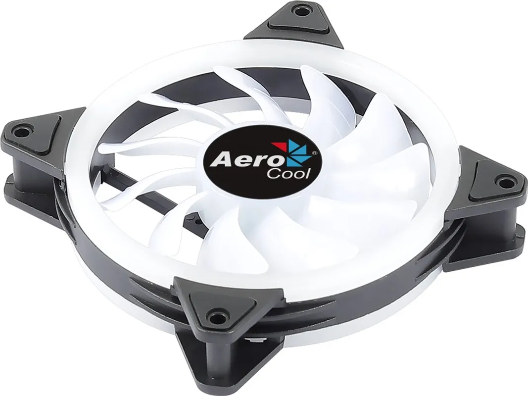 Вентилятор AeroCool Duo 12 (ACF3-DU10217.11) - мініатюра 6