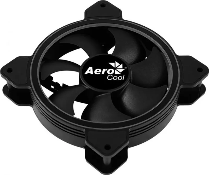 Вентилятор AeroCool Saturn 12 FRGB (ACF3-ST10217.01) - мініатюра 5