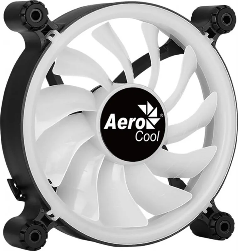 Вентилятор AeroCool Spectro 12 FRGB (ACF3-NA10217.11) - мініатюра 3