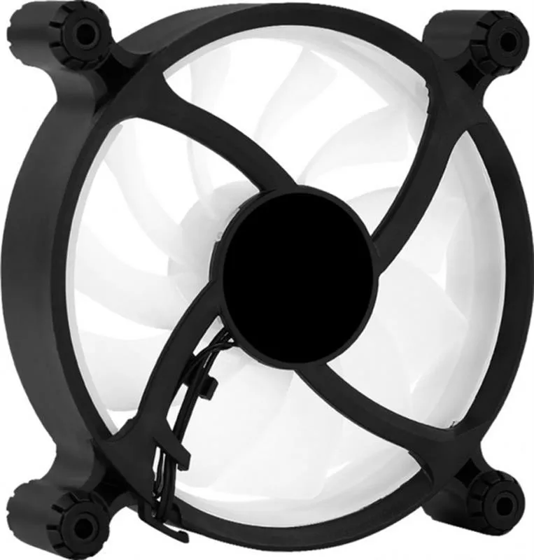 Вентилятор AeroCool Spectro 12 FRGB (ACF3-NA10217.11) - мініатюра 4