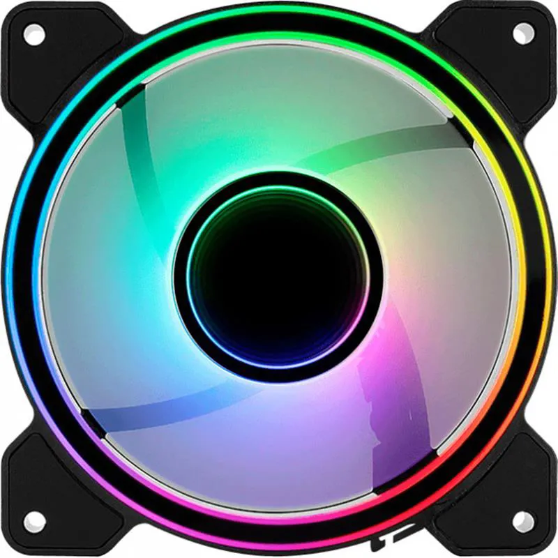 Вентилятор AeroCool Mirage 12 ARGB (ACF3-MR10217.11) - мініатюра 10