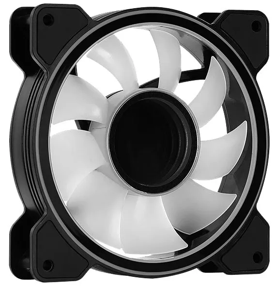 Вентилятор AeroCool Mirage 12 ARGB (ACF3-MR10217.11) - мініатюра 4