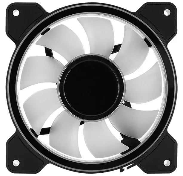 Вентилятор AeroCool Mirage 12 ARGB (ACF3-MR10217.11) - мініатюра 6