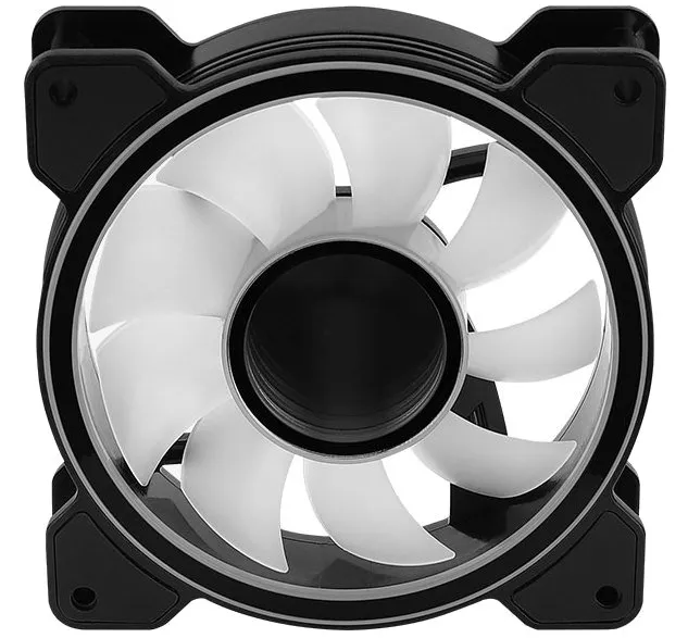Вентилятор AeroCool Mirage 12 ARGB (ACF3-MR10217.11) - мініатюра 8