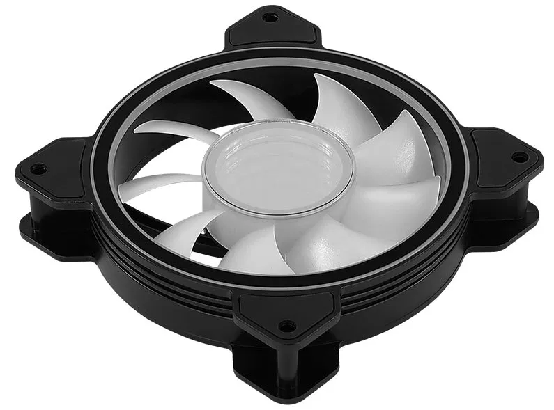 Вентилятор AeroCool Mirage 12 ARGB (ACF3-MR10217.11) - мініатюра 9