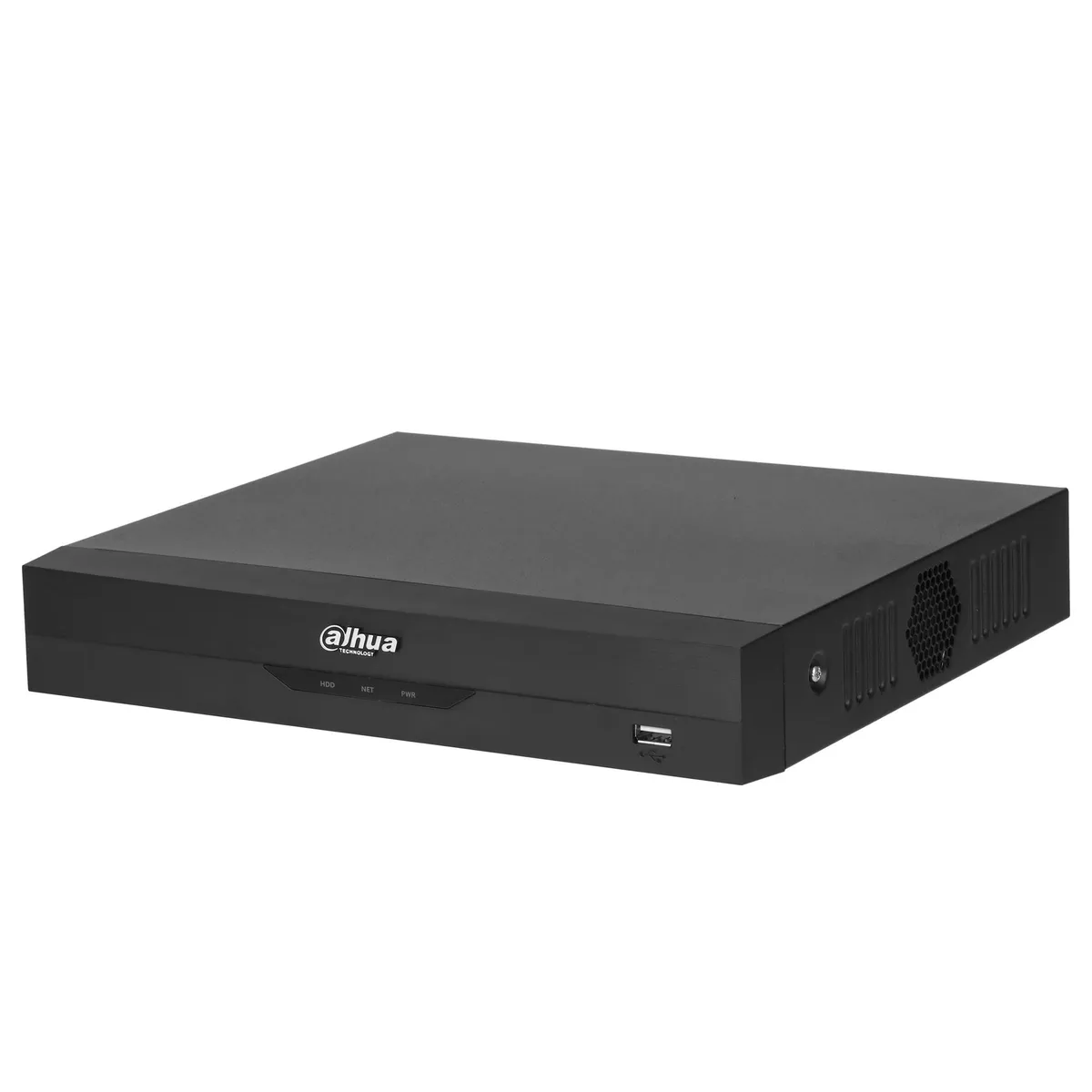 Відеореєстратор Dahua DH-XVR5108HS-4KL-I3 - мініатюра 2