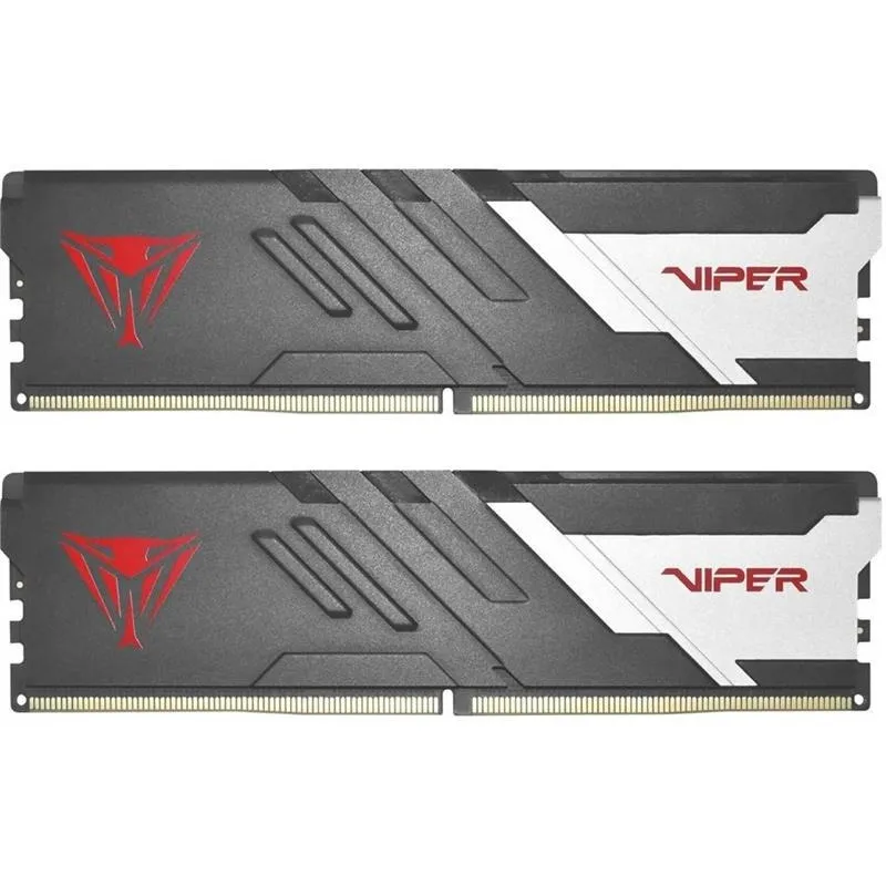 Модуль пам`яті DDR5 2x16GB/6200 Patriot Viper Venom (PVV532G620C40K) - зображення 1