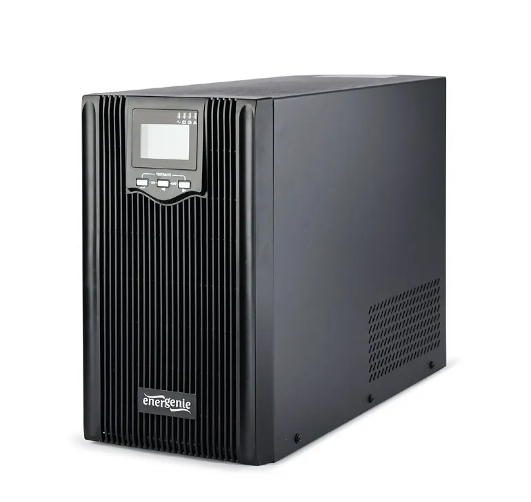 Джерело безперебійного живлення EnerGenie EG-UPS-PS3000-02 3000VA - зображення 1