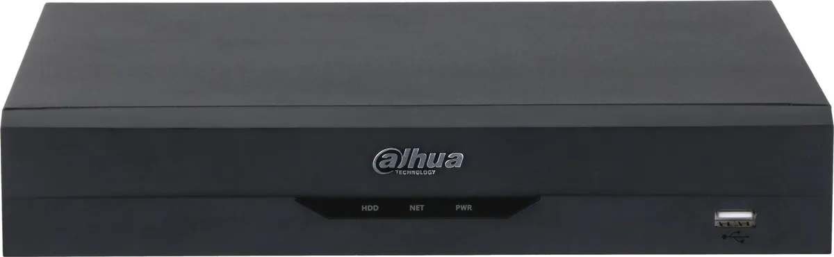 Відеореєстратор Dahua DHI-NVR2116HS-I2 - мініатюра 2
