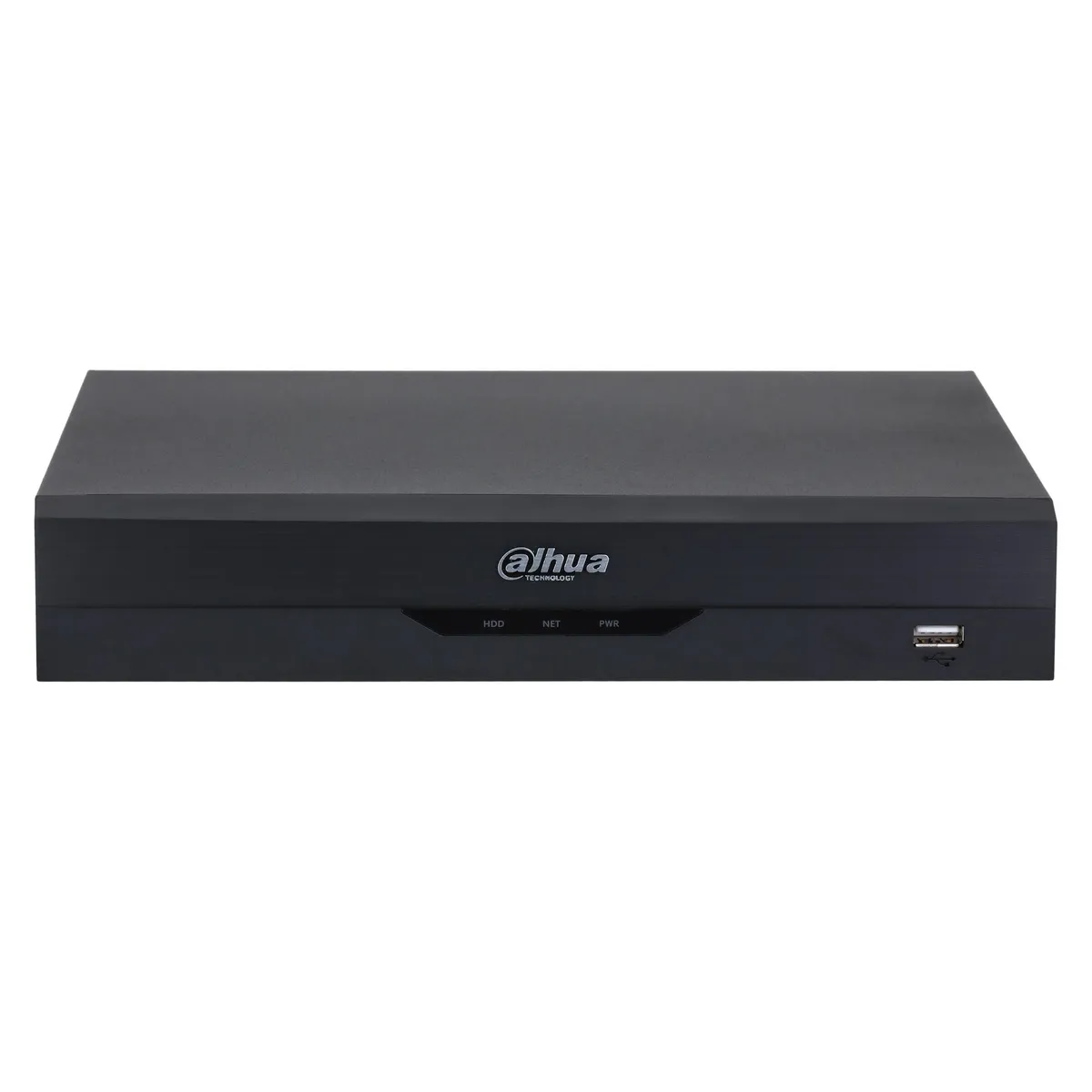 Відеореєстратор Dahua DH-XVR5116HS-I3 - мініатюра 2