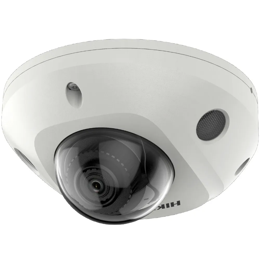 IP-камера Hikvision DS-2CD2523G2-IS(D) 2.8mm - зображення 1