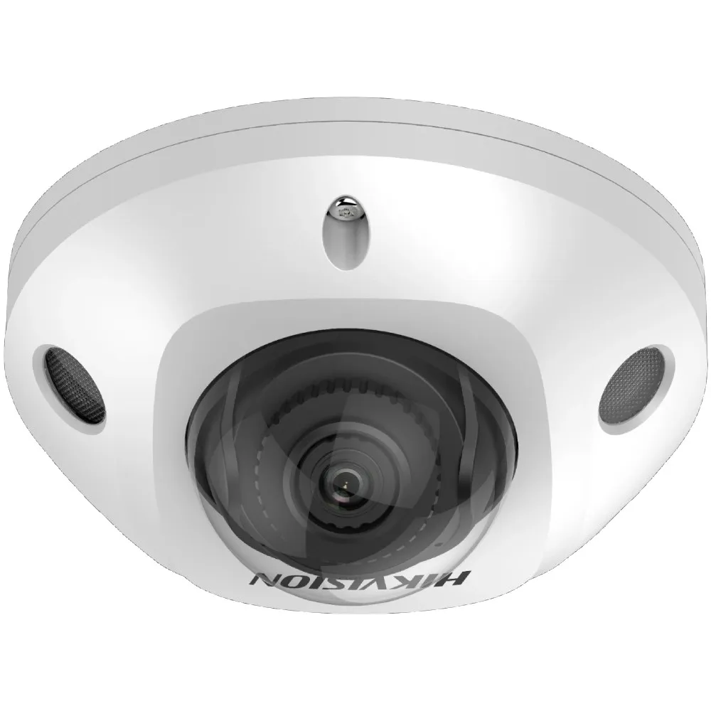 IP-камера Hikvision DS-2CD2523G2-IS(D) 2.8mm - мініатюра 2