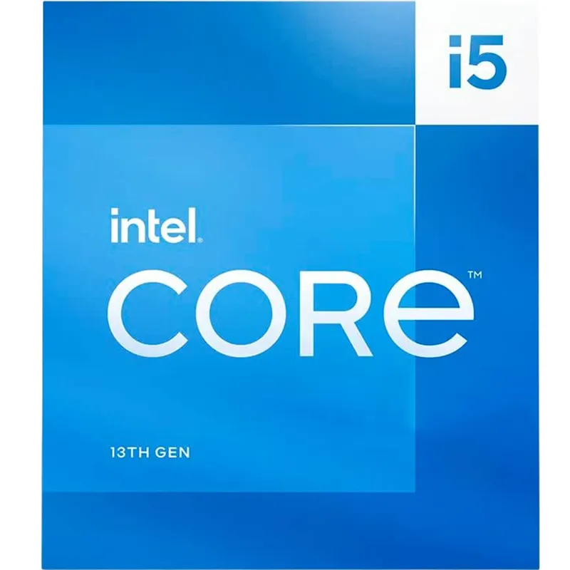 Процесор Intel Core i5 13400F 2.5GHz (20MB, Raptor Lake, 65W, S1700) Box (BX8071513400F) - зображення 1
