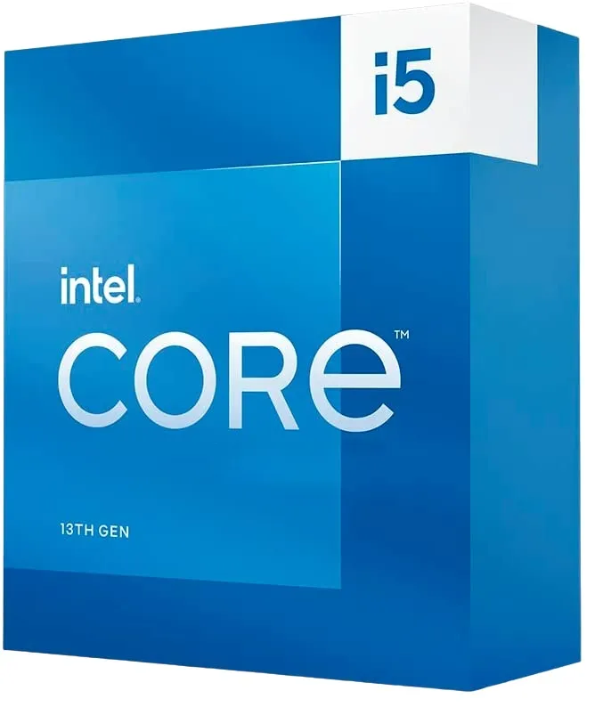 Процесор Intel Core i5 13400 2.5GHz (20MB, Raptor Lake, 65W, S1700) Box (BX8071513400) - зображення 1