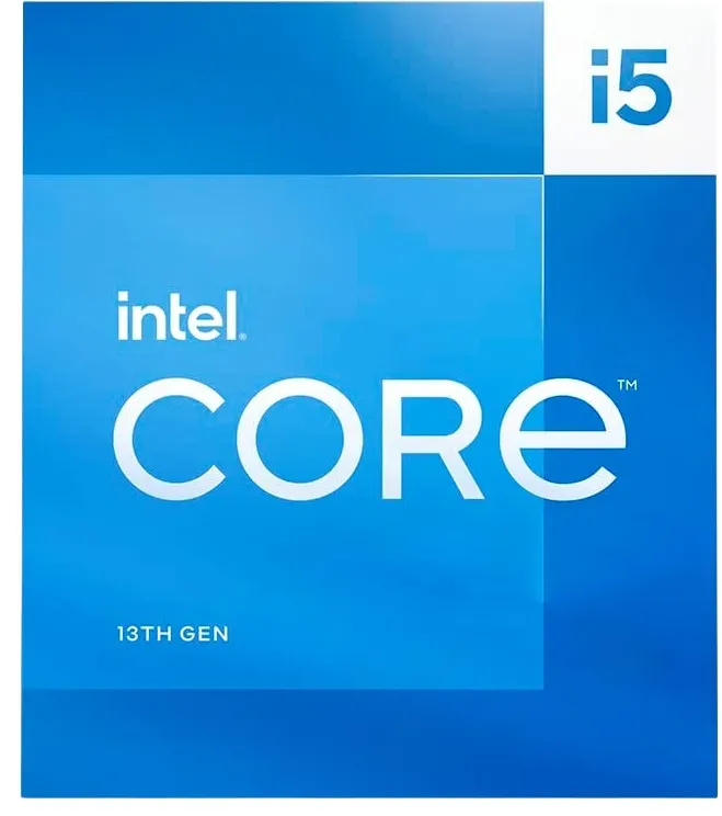 Процесор Intel Core i5 13400 2.5GHz (20MB, Raptor Lake, 65W, S1700) Box (BX8071513400) - мініатюра 2