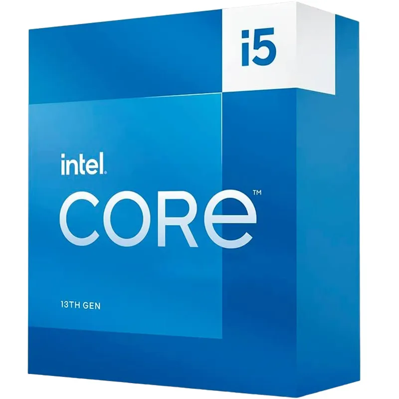 Процесор Intel Core i5 13400 2.5GHz (20MB, Raptor Lake, 65W, S1700) Box (BX8071513400) - мініатюра 5
