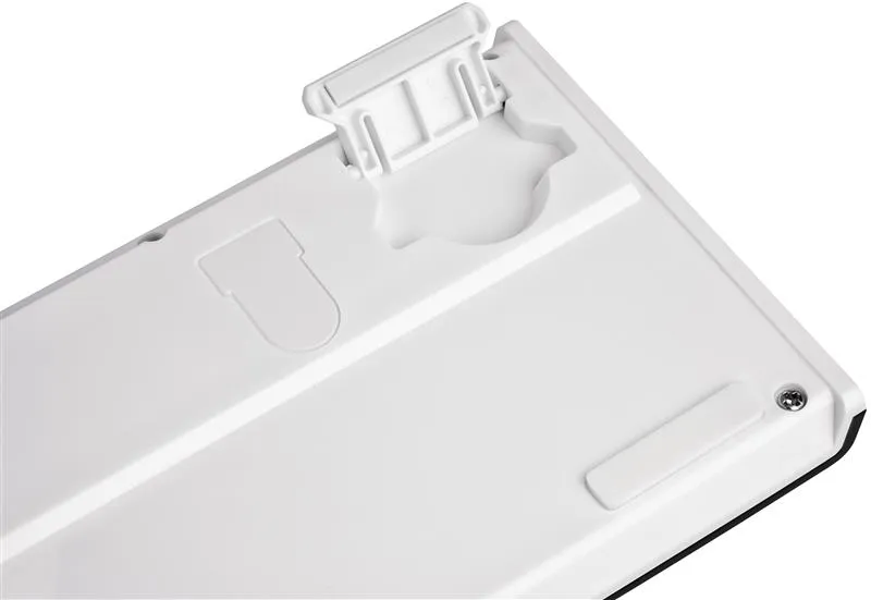 Клавіатура 2E Gaming KG350UBK RGB Ukr Black (2E-KG350UBK) - мініатюра 4