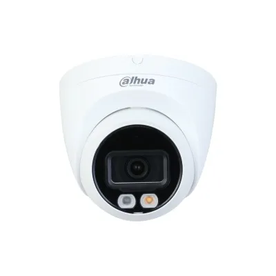 IP-камера Dahua DH-IPC-HDW2449T-S-IL 3.6mm - мініатюра 2