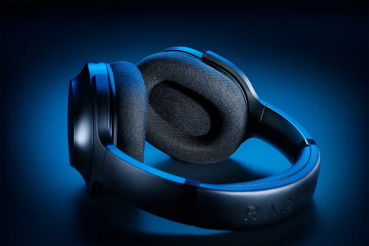 Bluetooth-гарнітура Razer Barracuda Black (RZ04-03790100-R3M1) - мініатюра 11