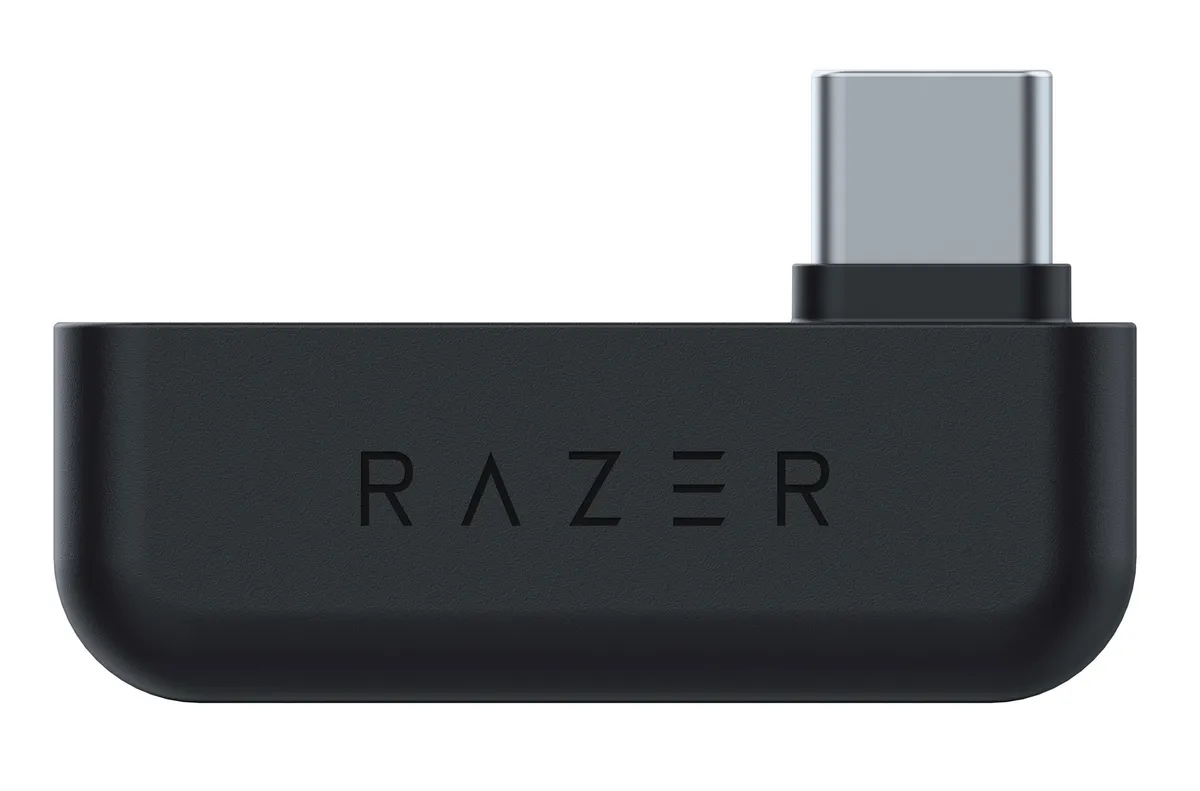 Bluetooth-гарнітура Razer Barracuda Black (RZ04-03790100-R3M1) - мініатюра 18