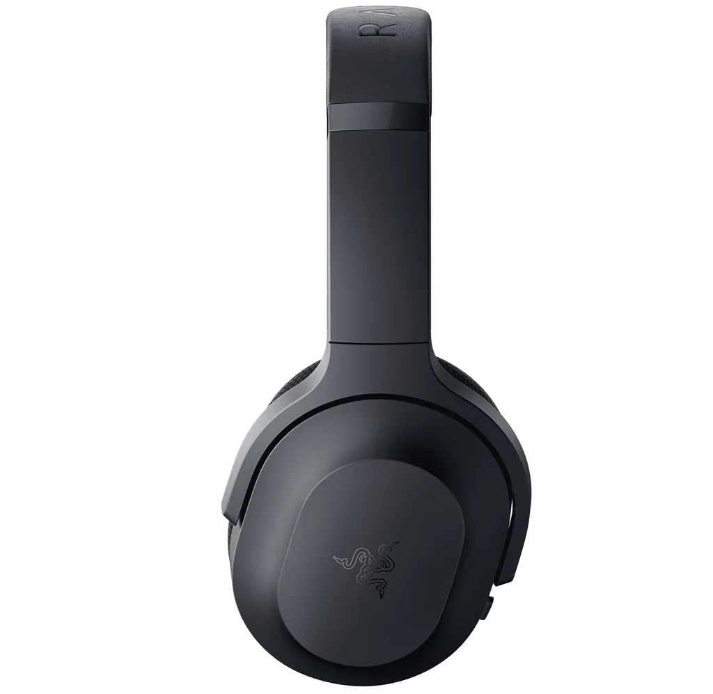 Bluetooth-гарнітура Razer Barracuda Black (RZ04-03790100-R3M1) - мініатюра 2