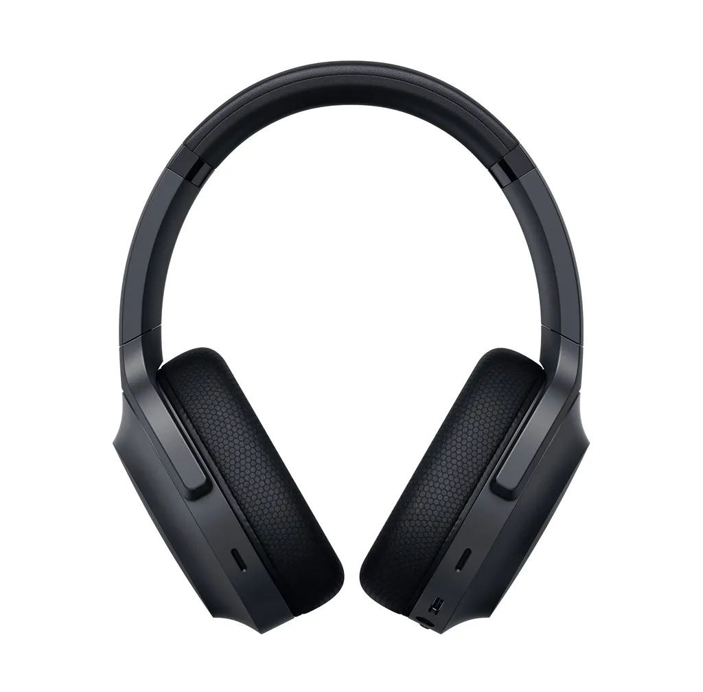 Bluetooth-гарнітура Razer Barracuda Black (RZ04-03790100-R3M1) - мініатюра 3