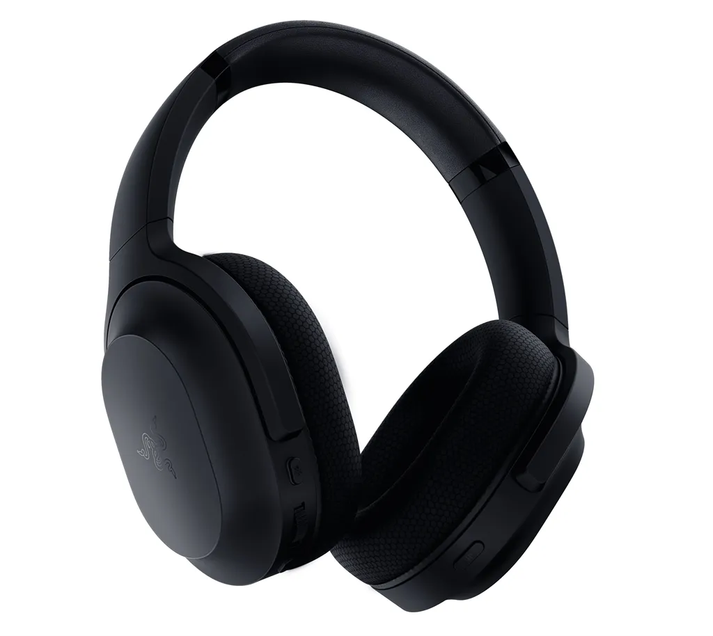 Bluetooth-гарнітура Razer Barracuda Black (RZ04-03790100-R3M1) - мініатюра 4