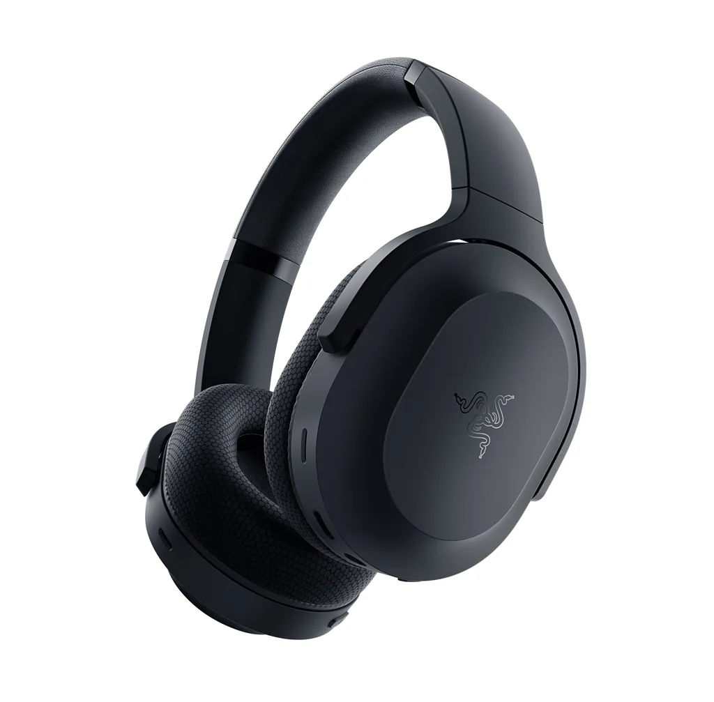 Bluetooth-гарнітура Razer Barracuda Black (RZ04-03790100-R3M1) - мініатюра 5