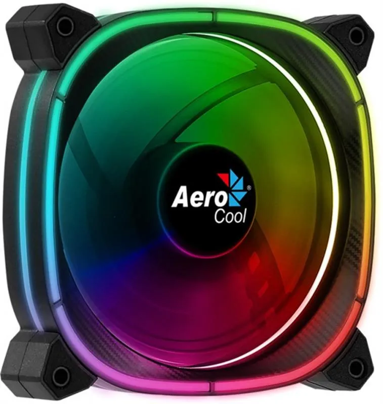 Вентилятор AeroCool Astro 12 (ACF3-AT10217.01) - зображення 1
