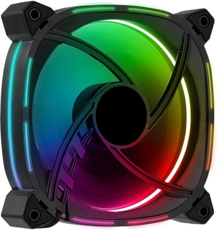 Вентилятор AeroCool Astro 12 (ACF3-AT10217.01) - мініатюра 2