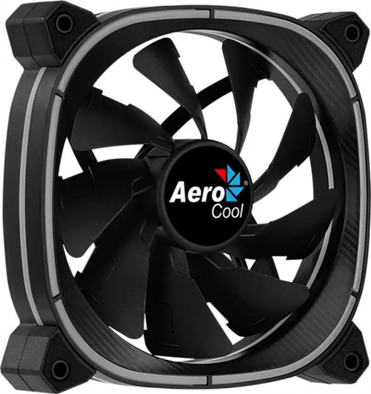 Вентилятор AeroCool Astro 12 (ACF3-AT10217.01) - мініатюра 3
