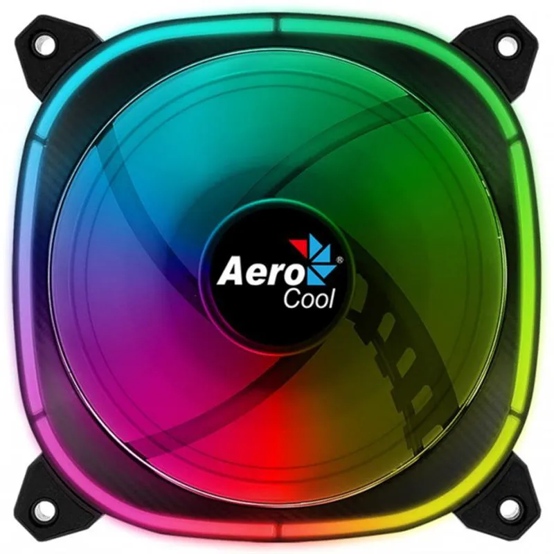 Вентилятор AeroCool Astro 12 (ACF3-AT10217.01) - мініатюра 5